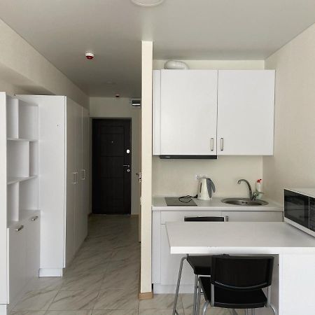 A-Lya House Apartament Kijów Zewnętrze zdjęcie