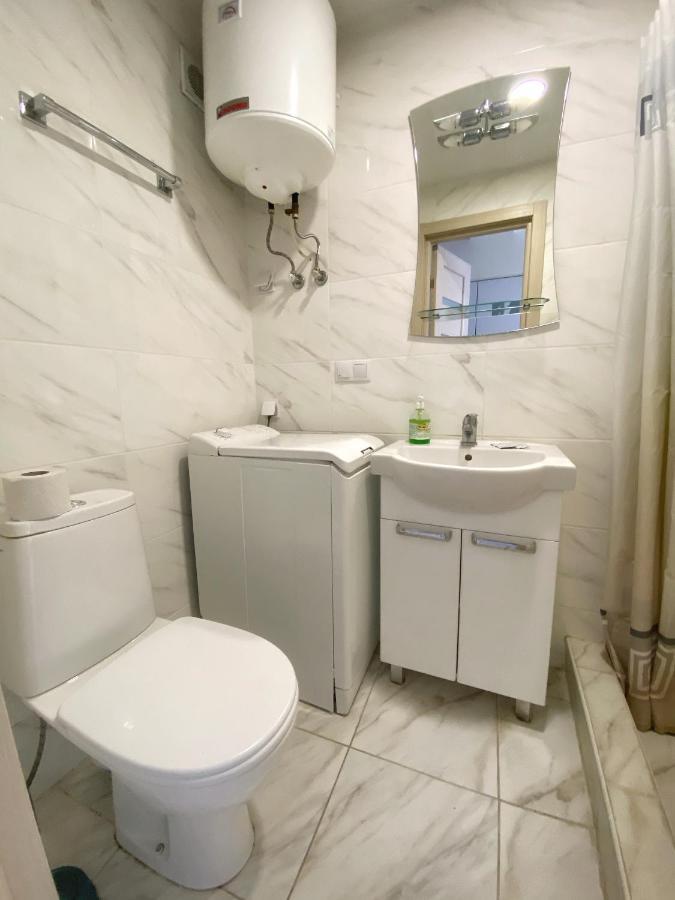 A-Lya House Apartament Kijów Zewnętrze zdjęcie