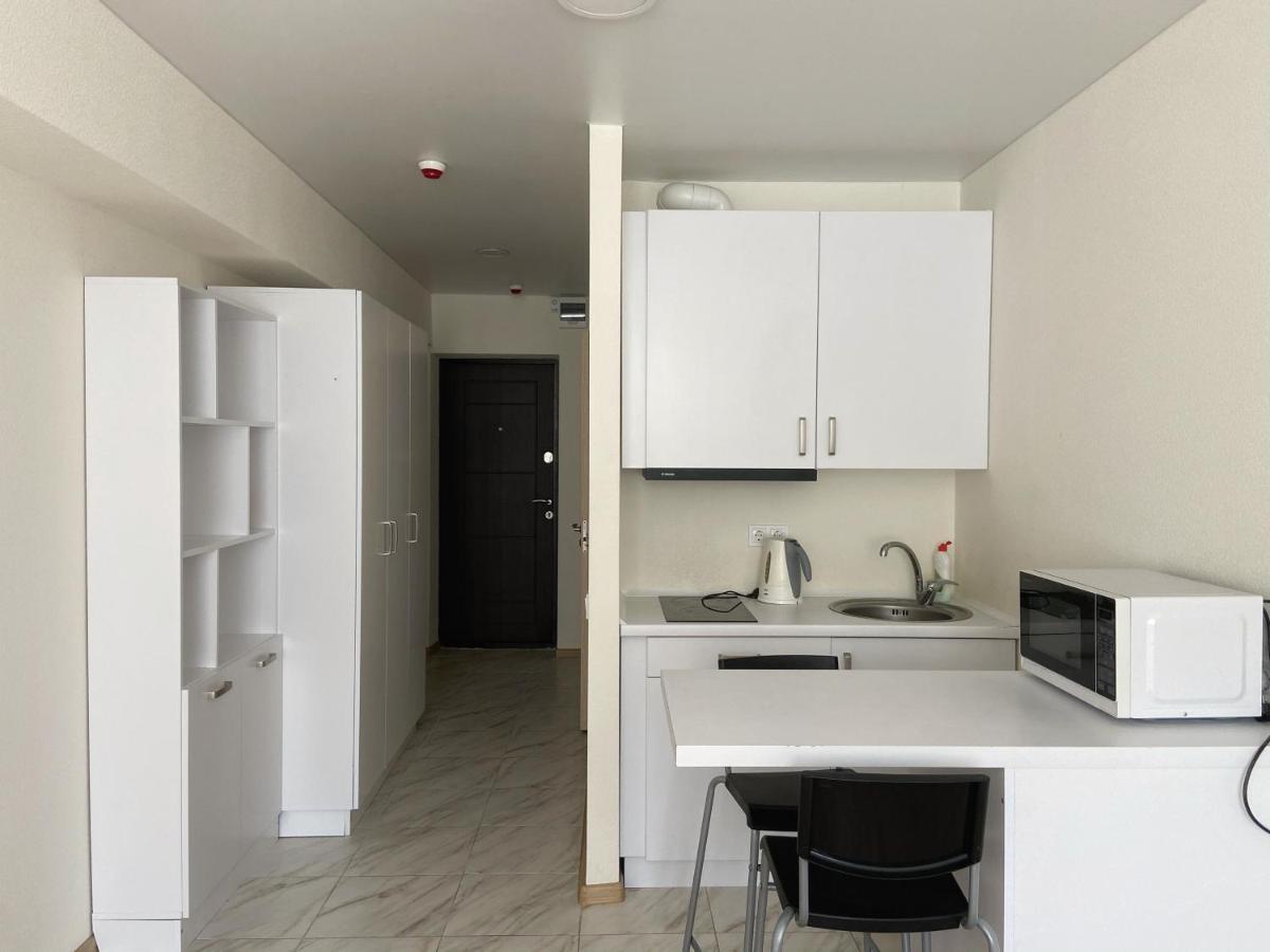A-Lya House Apartament Kijów Zewnętrze zdjęcie