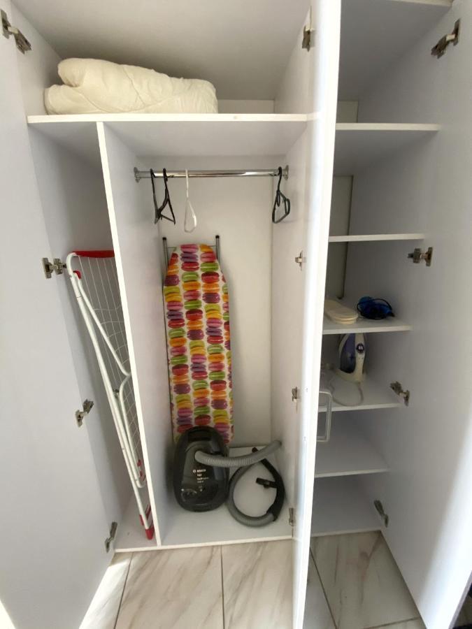 A-Lya House Apartament Kijów Zewnętrze zdjęcie